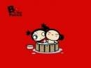 
Pucca Funny Love Stories Odcinek 8