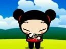 
Pucca Funny Love Stories Odcinek 16