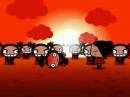 
Pucca Funny Love Stories Odcinek 9