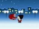 
Pucca Funny Love Stories Odcinek 1