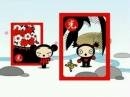 
Pucca Funny Love Stories Odcinek 7 